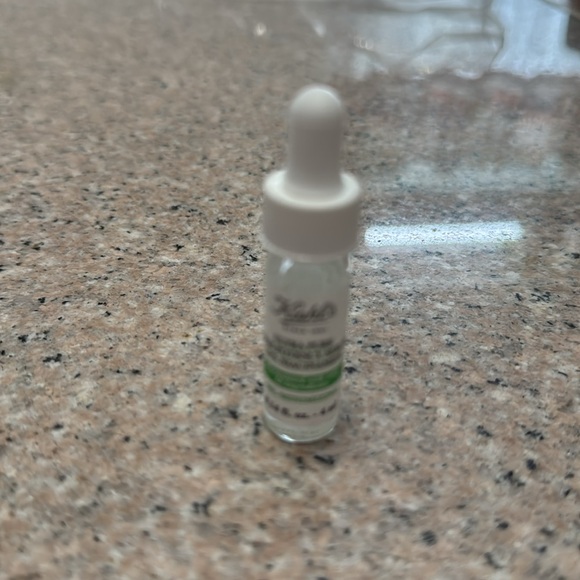 NWT Kiehl’s Calendula Herbal Extract Toner + Ultra Pure High Potency Serum - Picture 4 of 5